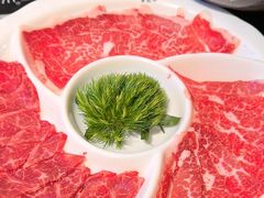 -牛将军•涮肉•烤肉•铁板烧(北京王府井·故宫店)