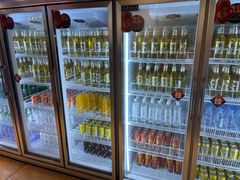 自助取餐区-五彩凉山自助西昌烧烤(柳翠路店)
