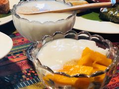 -忘忧草融合私房菜(红鼎国际店)