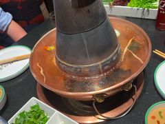 -南门四季铜锅涮肉(大屯·北苑店)