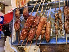 -管氏翅吧(护国寺店)