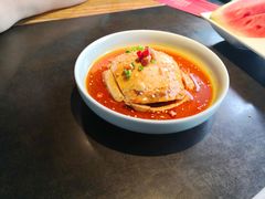 -辣尚瘾·烤鱼·新川菜(交大直营店)