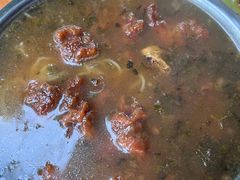 牛肉粉（中份）-老火车站牛肉粉