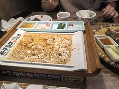 -茄子恰恰·新云南小炒(坪山益田店)