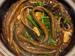 -海立阁海鲜江浙菜(漕河泾印象城店)