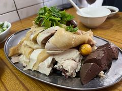 -肥婆兰鸡饭(西门外街店)