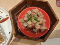 -避风塘(宝山万达店)