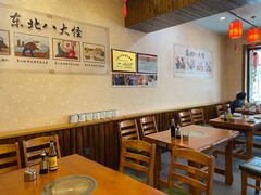 大堂-老韩甸杀猪菜(汉广街店)