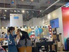 -海马体家庭照相馆(广州正佳广场店)