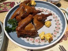 -点都德(长泰广场店)