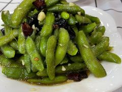 -四妹餐厅(玫瑰街店)