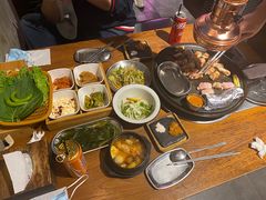 -济州爱肉堂(总店)