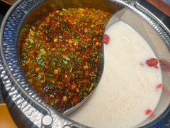 -牛New寿喜烧(虹桥新天地店)