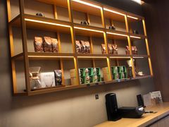 -星巴克(天津佛罗伦萨小镇店)