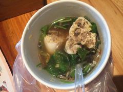 -家宴·灌蛋·沙茶面(曾厝垵店)