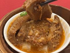 -北园酒家(小北路店)
