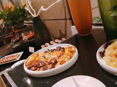 -海宁开元名都大酒店·地中海自助餐厅