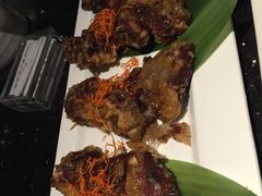 -真爱中国餐馆·年华店(朱雀大街店)