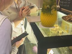 -滇野云南野生菌餐厅(陕西南路店)