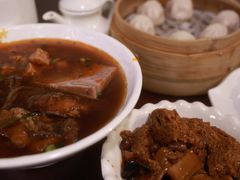 -德兴馆(广东路总店)