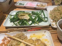 -木屋烧烤(惠阳华润小径湾店)