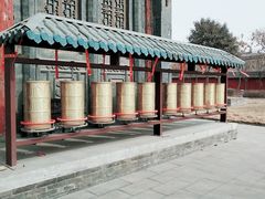 -韩城古城