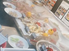 -双生不夜粥