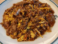 -烤肉宛饭庄(南礼士路店)