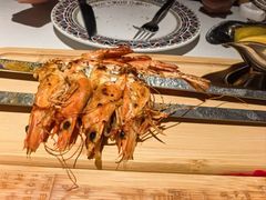 -俄士厨房(五棵松华熙LIVE店)