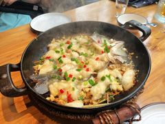 -颐和•海鲜砂锅粥•啫啫煲(奥林匹克广场店)