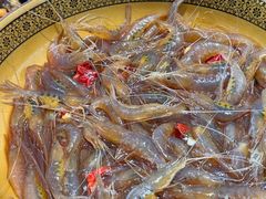 -金海湾海鲜排档(朱家尖店)