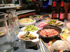 -肉串汪(望京店)