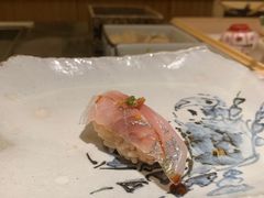 -鮨心和(外滩店)