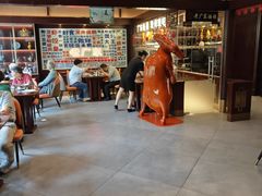 -古南都·老广东酒楼(龙江店)