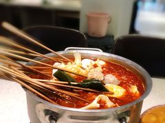-新翠花家(南塘新天地店)
