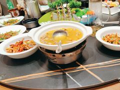 -呷湘厨·家宴·鱼汤捞饭(津南店)