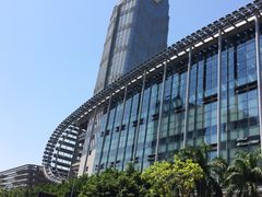 -广交会威斯汀酒店