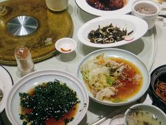 -欣旺·迎宾楼·百年无锡菜