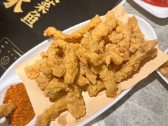 -有家酸菜鱼(苏州绿宝广场店)