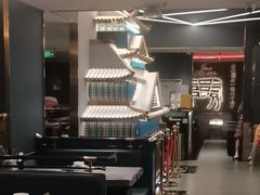 -一绪に寿喜烧(虹悦城店)