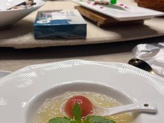 -小广寒电影艺术餐厅(小广寒经三路店)