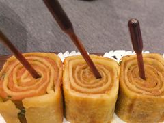 -羲和雅苑•北京烤鸭(平安国际金融中心店)