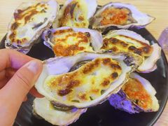 -蚝抵食·湛江生蚝(湾北路店)