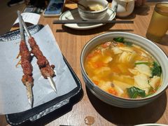 -贯贯吉·清真餐厅(浙江中路店)