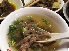 -好成财牛排馆(涂门街总店)