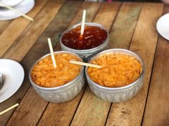 -Doo Dee Thai Food(Issan/Isaan/Esan)