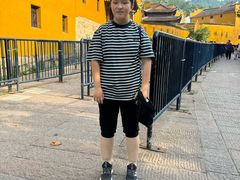 -九华山风景区