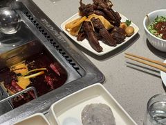 -海底捞火锅(如皋吾悦广场店)