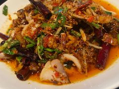 -一坐一忘云南菜(嘉里中心店)