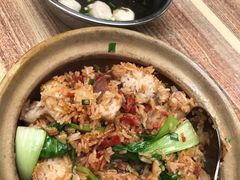 -壹煲口福煲仔饭(中山路店)
